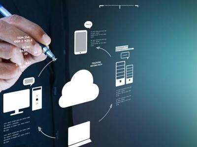 Thị trường điện toán đám mây Việt Nam đang đạt doanh thu khoảng 133 triệu USD.