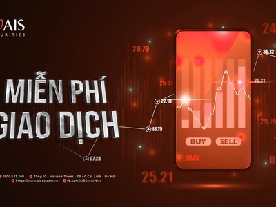 Thị trường chứng khoán Việt tăng tốc những ngày cuối năm