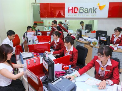 HDBank hoàn thành cả 3 trụ cột của Basel II trước thời hạn