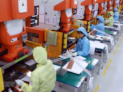 (Ảnh minh họa: TTXVN)