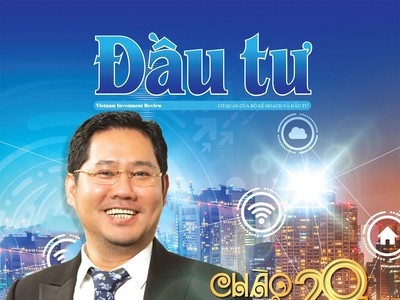 Báo Đầu tư số 1+2