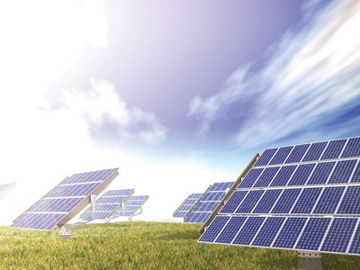 Năng lượng sạch là xu hướng tất yếu