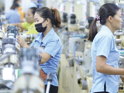 Giai đoạn này, quan trọng nhất là làm sao để người dân tin tưởng bỏ tiền ra đầu tư. Ảnh: Dũng Minh.