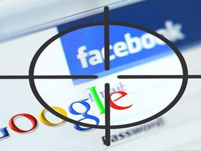 Thu 1.000 tỷ đồng tiền thuế từ các cá nhân kinh doanh trên Facebook, Google trong 2 năm 2019-2020. (Ảnh minh họa: KT).