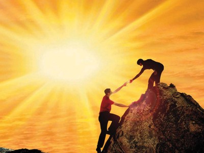 Bí quyết “leo núi” cho doanh nghiệp 