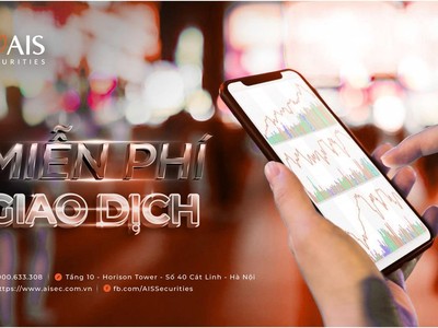 2021 - Công ty chứng khoán nào còn miễn phí giao dịch