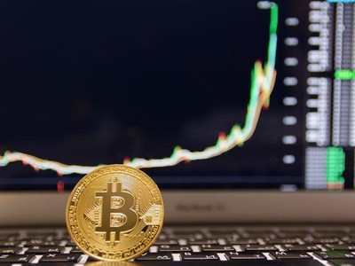 Giá Bitcoin hôm nay ngày 4/1: Liên tục chinh phục đỉnh giá cao nhất mọi thời đại