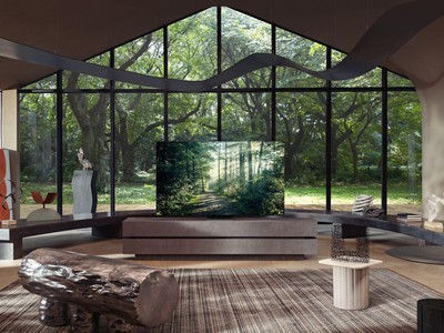 Samsung ra mắt dòng sản phẩm Neo QLED, MICRO LED và Lifestyle TV 2021: Công nghệ đột phá, thân thiện với môi trường