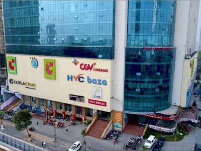 Công ty cổ phần Đầu tư và Công nghệ HVC thông báo phát hành cổ phiếu ra công chúng