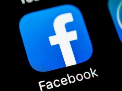 Facebook cấm tài khoản của ông Trump cho tới cuối nhiệm kỳ.
