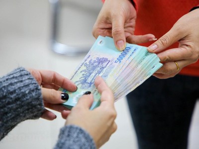 (Ảnh minh họa: PV/Vietnam+).