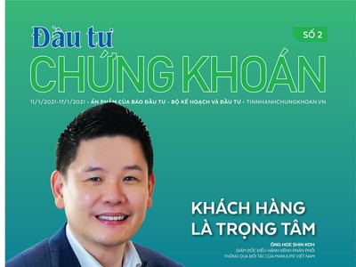 Đầu tư Chứng khoán số 2/2021