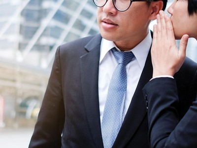 Chiến lược theo dấu tin đồn giúp nhiều nhà đầu tư ăn trọn sóng tăng