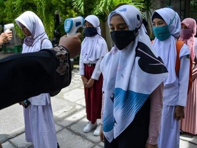 Ảnh chỉ có tính minh họa. (Nguồn: The Bangkok Post).