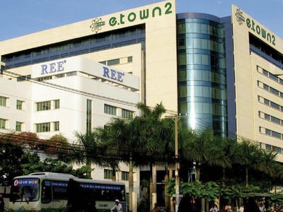 Các khoản đầu tư của REE đều được "gom" vào các công ty TNHH theo giá trị sổ sách.