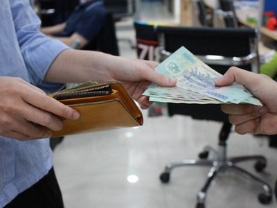 Người dân trình báo chủ hụi bỏ trốn với số tiền hàng trăm tỷ đồng