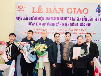 Xây dựng 1369 (C69) tự tin bước vào thập niên mới