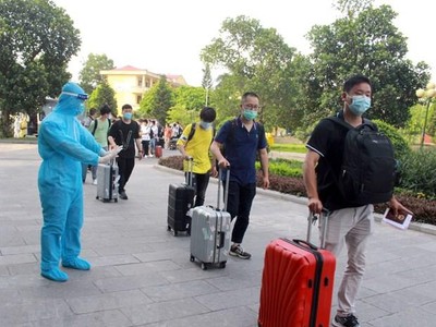 (Ảnh: TTXVN/Vietnam+).