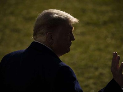 Nhà Trắng lên kế hoạch chia tay ông Trump trước lễ nhậm chức của ông Biden