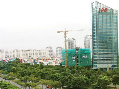 Tăng vốn và mất vốn tại Sadeco