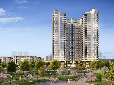 Cổ phiếu CRE vào diện cảnh báo do kiểm toán có ý kiến ngoại trừ đối với báo cáo tài chinh đã được kiểm toán năm 2023.