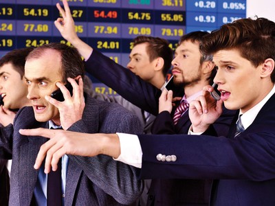 Nhiều quỹ đầu tư nước ngoài nhận định kinh tế Việt Nam sẽ tăng 6 - 7% và lợi nhuận các doanh nghiệp niêm yết tăng trên 20% trong năm 2021. Ảnh: Shutterstock.