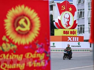 (Ảnh minh họa: Trọng Đạt/TTXVN).