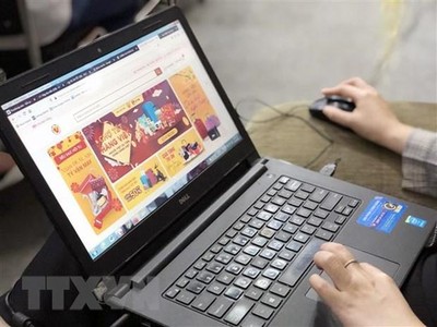 (Ảnh minh họa: Mỹ Phương/TTXVN).