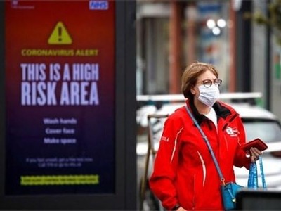 Ảnh minh họa. (Nguồn: Standard).