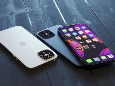 Bộ sản phẩm iphone 12.