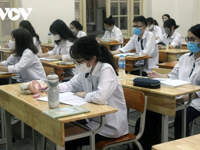 Bắc Ninh cho học sinh tạm nghỉ học 3 ngày để rà soát các ca bệnh