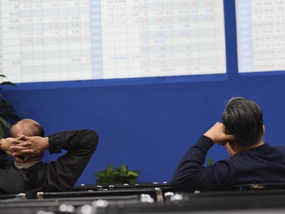 Hãy tìm kiếm cơ hội đầu tư giá trị