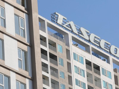 Các doanh nghiệp có quỹ đất hoặc dự án bất động sản tiềm năng thường trở thành mục tiêu thâu tóm.