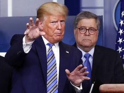 Cựu Tổng thống Mỹ Donald Trump (Ảnh: Reuters).