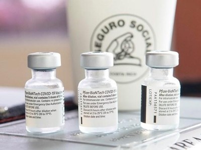 Ảnh minh họa (Nguồn: AFP/TTXVN).