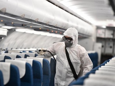 Lao động ngành giao thông trong năm 2020 phải nghỉ việc luân phiên trên diện rộng, lĩnh lương tối thiếu vùng.