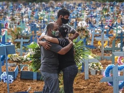 Ảnh chỉ có tính minh họa. (Nguồn: Bola).