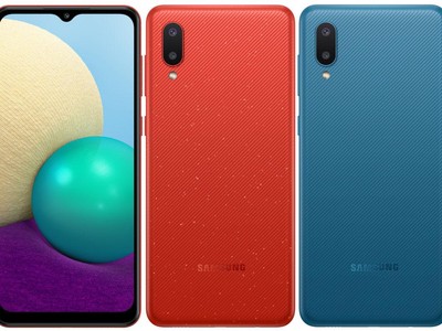 Samsung Galaxy A02: Điện thoại giá rẻ phù hợp cho các bạn trẻ yêu thích công nghệ và chụp ảnh