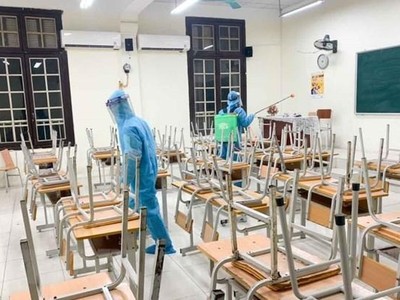 Ảnh minh họa. (Ảnh: TTXVN phát).