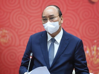 Thủ tướng yêu cầu Bộ Y tế báo cáo kế hoạch nhập khẩu và tiêm vaccine ngừa Covid-19