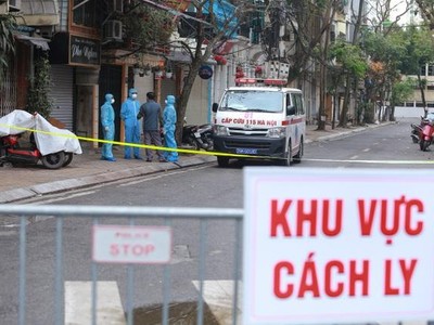 Kết quả giải trình tự gen virus SARS-CoV-2 chuyên gia Nhật tử vong mắc phải