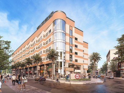 Với DIYAS SKY, người trẻ chỉ cần “có job là có nhà”.