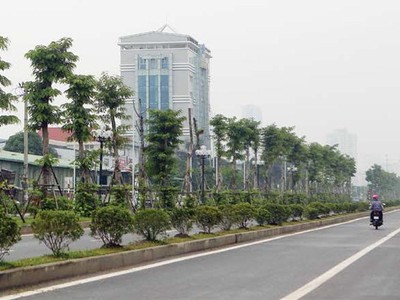 Giai đoạn 2 - 5 năm tới được nhận định làn sóng dịch chuyển nhà máy sang các khu công nghiệp quanh Hà Nội sẽ gia tăng.