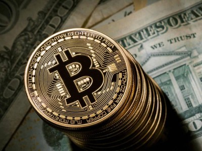 Giá Bitcoin hôm nay ngày 1/3: Bật tăng "thần kỳ" sau khi chạm đáy 43.000 USD, Bitcoin thắp lên hy vọng cho các nhà đầu tư
