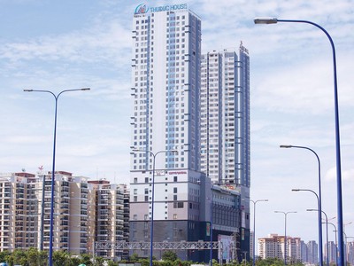 TDH cần thời gian để chuyển đổi các tài sản thành tiền, đáp ứng yêu cầu nộp thuế và thanh khoản.