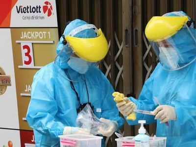 Sáng 13/3: Việt Nam không ghi nhận thêm ca nhiễm Covid-19 mới