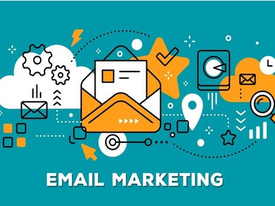 Cách gửi email hàng loạt vào inbox khách hàng trong email marketing