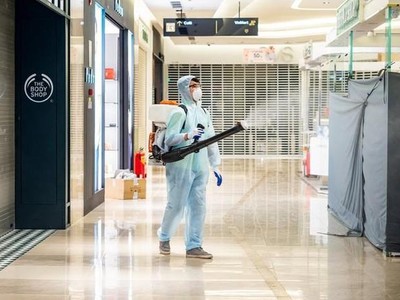 Chiều 13/3: Việt Nam ghi nhận thêm 3 ca nhiễm Covid-19 mới, trong đó có 2 trường hợp ở Hải Dương