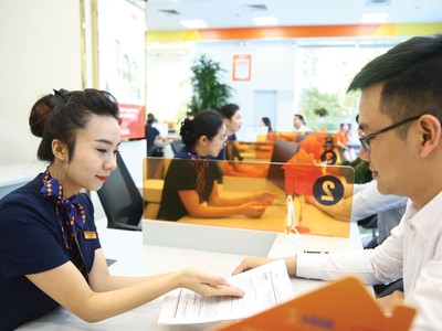 SHB: Kế hoạch lợi nhuận tăng 70%