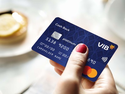 VIB ra mắt gói dịch vụ Mở khóa đặc quyền dành cho chủ thẻ tín dụng.